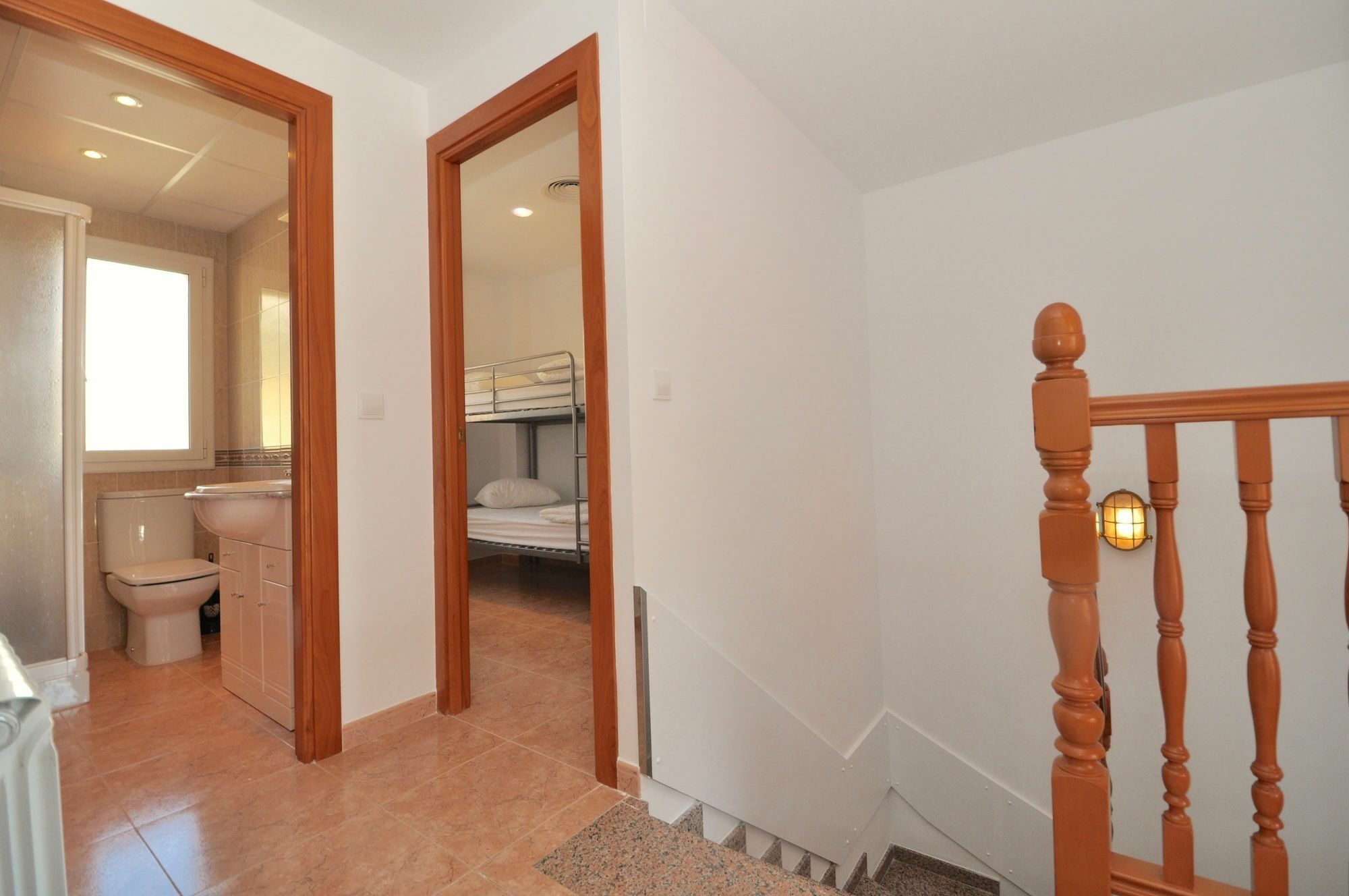 Apartament Duplex Llaverias Лорет де Мар Екстериор снимка