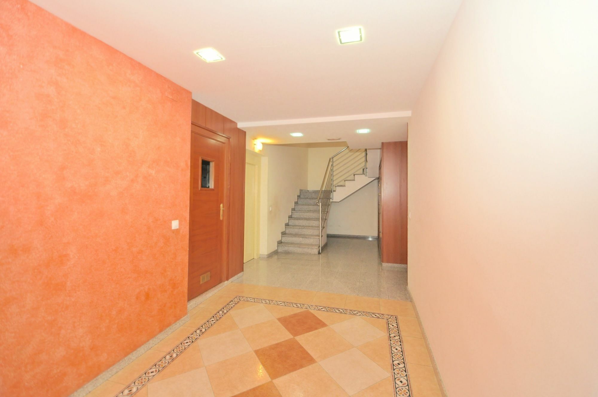 Apartament Duplex Llaverias Лорет де Мар Екстериор снимка